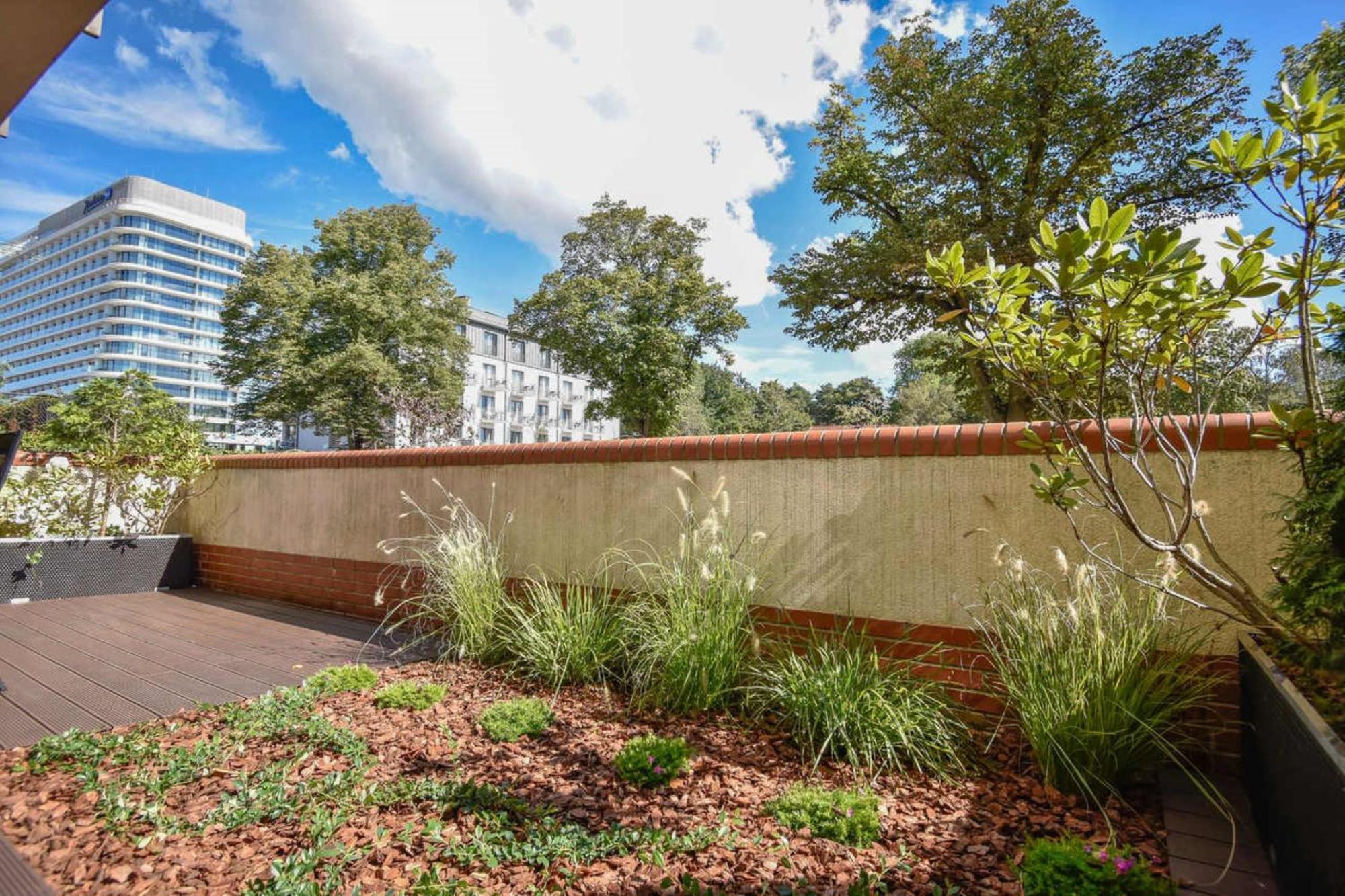 Apartamenty Mistral Z Parkingiem - Promenada & Morze - Apartamenty Na Wyspie Świnoujście Esterno foto