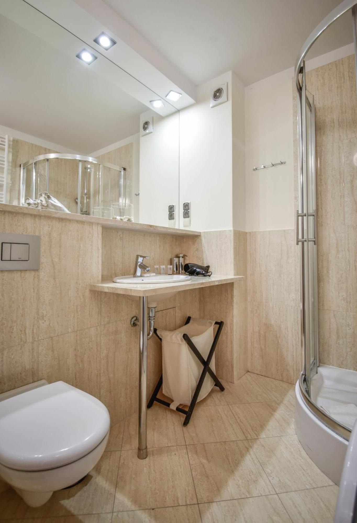 Apartamenty Mistral Z Parkingiem - Promenada & Morze - Apartamenty Na Wyspie Świnoujście Esterno foto