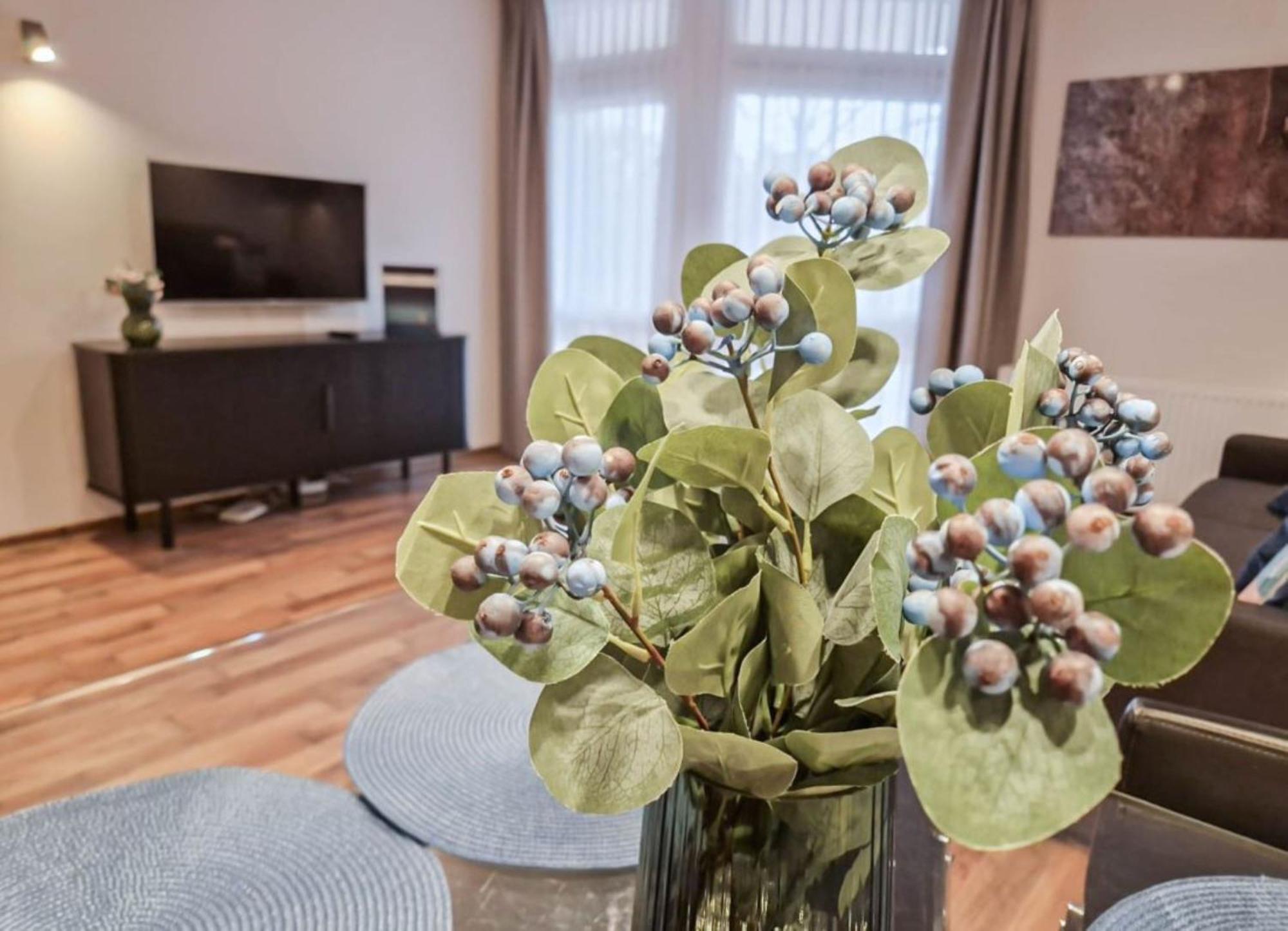 Apartamenty Mistral Z Parkingiem - Promenada & Morze - Apartamenty Na Wyspie Świnoujście Esterno foto