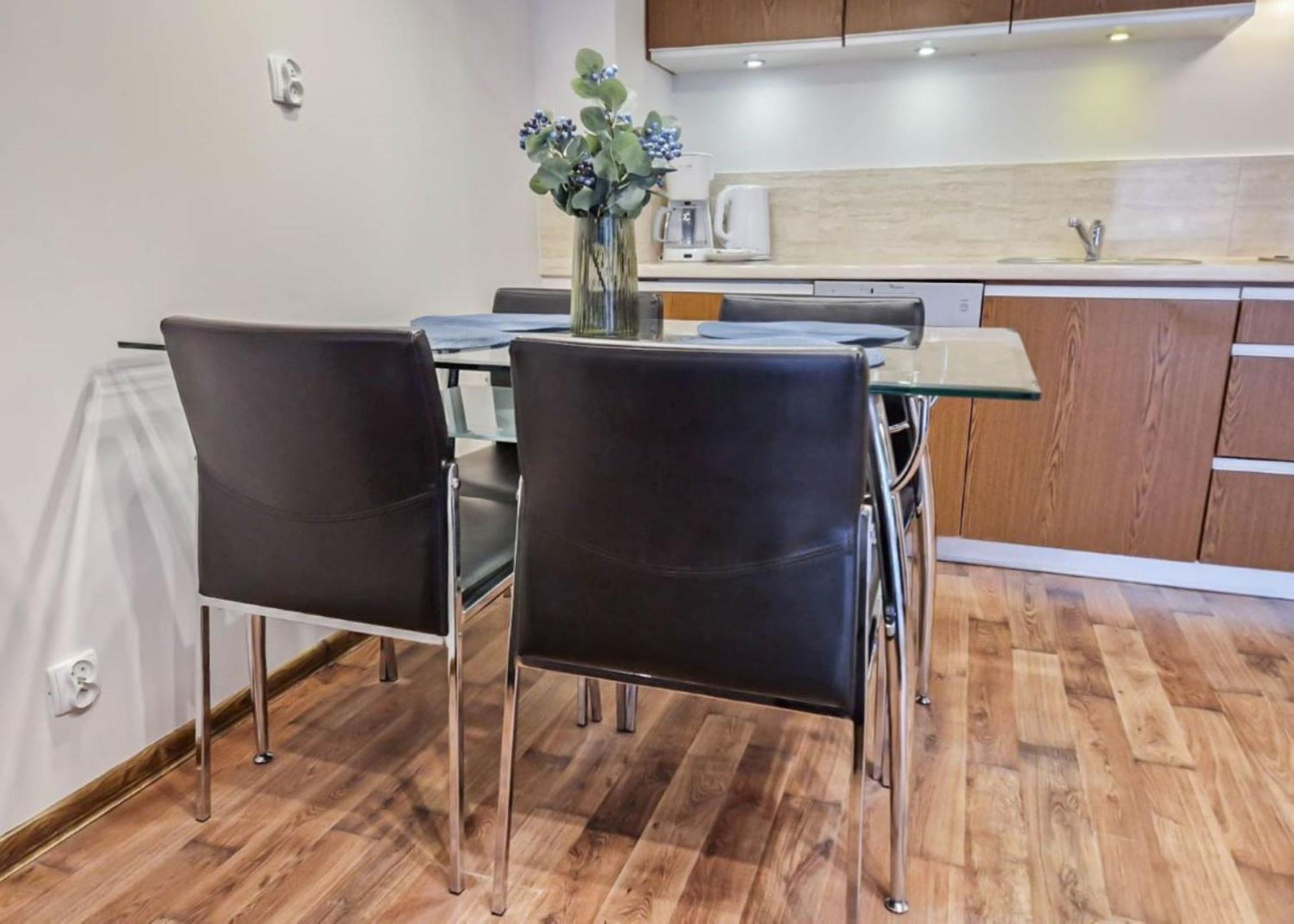 Apartamenty Mistral Z Parkingiem - Promenada & Morze - Apartamenty Na Wyspie Świnoujście Esterno foto