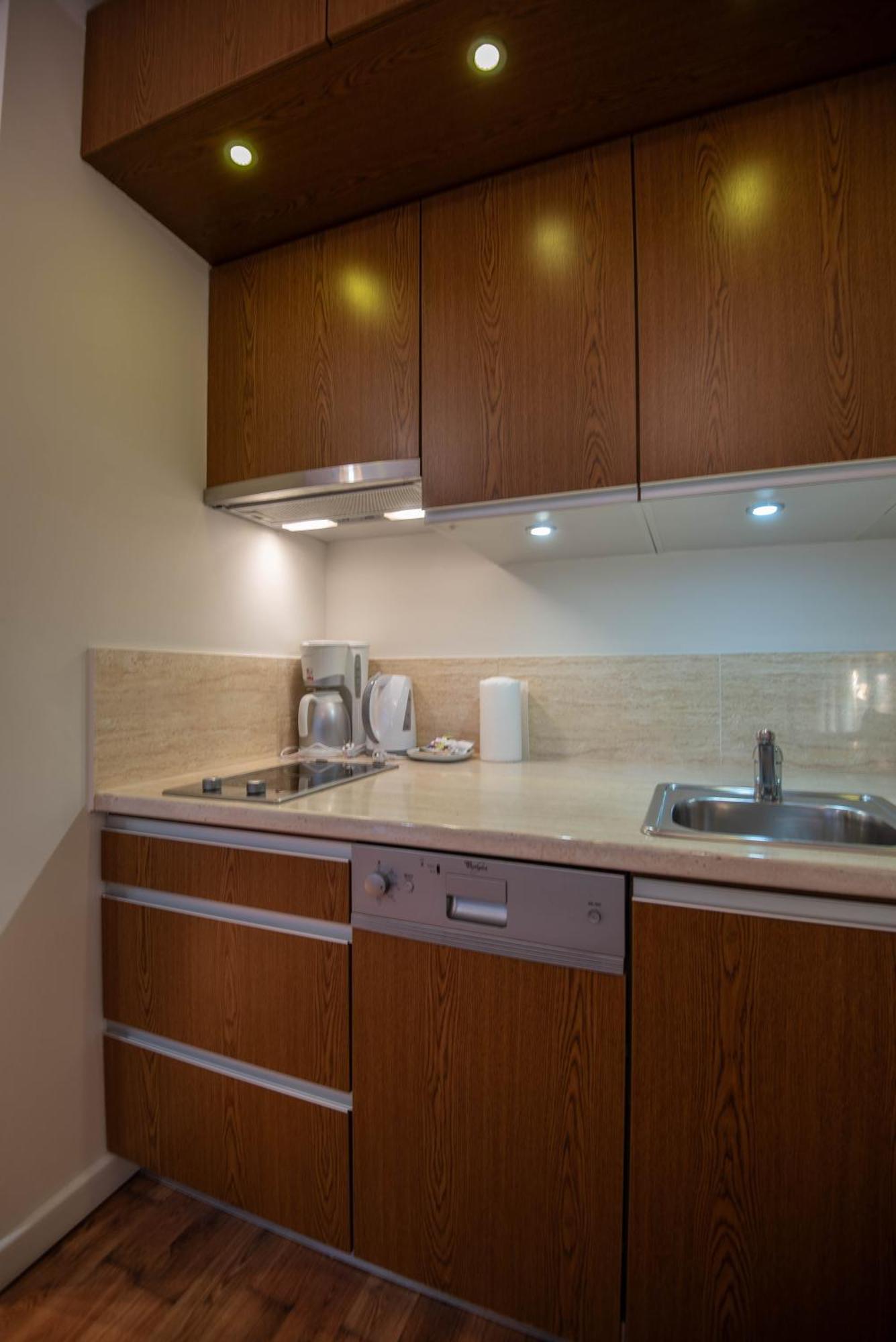 Apartamenty Mistral Z Parkingiem - Promenada & Morze - Apartamenty Na Wyspie Świnoujście Esterno foto